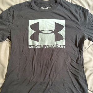 Men’s under armour t shirt